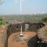 Gopalgad Hill